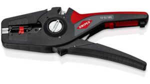 Automaatne kaablikoorija Knipex 12 52 195 SB