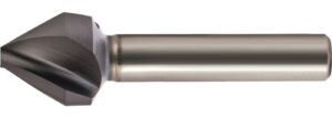 Süvisti metallile, Gühring Spyro HSS