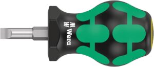 Stubby kruvits Wera 335