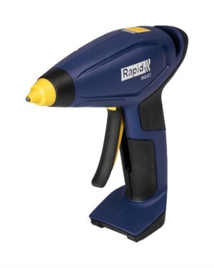 Liitiumioonakuga liimipüstol Rapid BGX7
