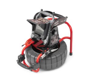 KAAMERASÜSTEEM COMPACT C40