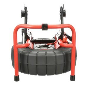 Vaatlussüsteem SeeSnake Compact2 Ridgid