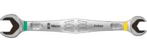 Lehtvõtmed Joker 6002 Wera