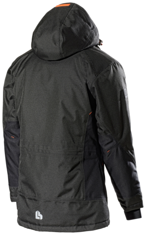 Talvejope L.Brador 2100P-W Heavy