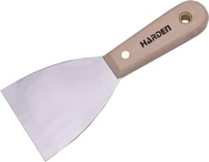 Süsinikterasest phtlilabidas Harden