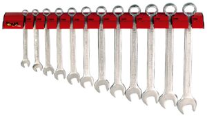 Seinastend liigendpadrunvõtmetele Teng Tools
