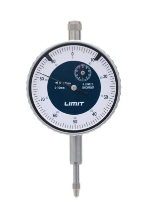 Mätklocka Limit