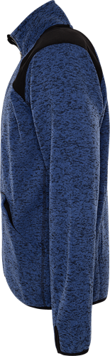 Fleece jacket 7451 PRKN