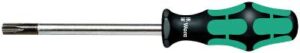 Kruvits Torx-pesale Wera 367 BO