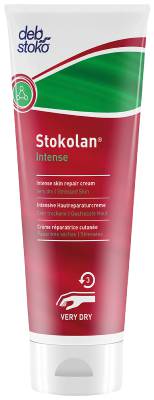 Hoolduskreem Stokolan Intense Pure