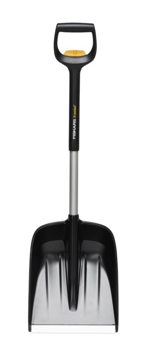 Teleskoopvarrega autolumelabidas X-seeria Fiskars