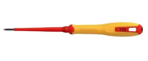 VDE Torx kruvits Hultafors