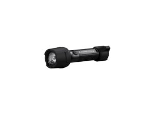 Laetav LED-taskulamp Ledlenser P5R WORK
