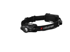 Pealamp Ledlenser H5 Core