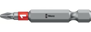 Otsakud Phillips-ristpesale Wera 851/4 BTZ
