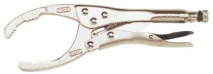 Õlifiltritangid. Teng Tools 409