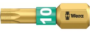 Otsakud Torx-pesale Wera 867/1 BDC