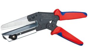 Plasti- ja kaablikanalikäärid Knipex 9502