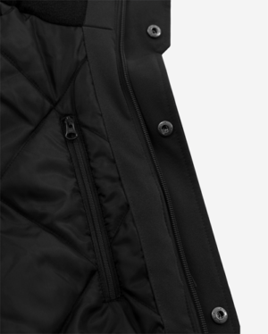 Softshell stretch winter jacket woman 1420 GSW