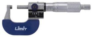 Kruvik 0-25, 25-50 mm Limit