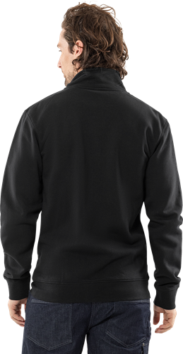 Acode sweatshirt jacket 1733 SWB