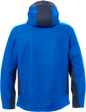 Acode softshell jacket 1414 SHI