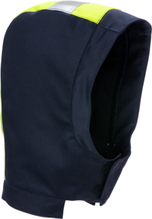 Flame winter hood 9588 FLAM