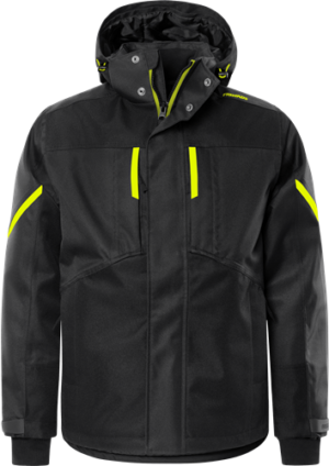 Airtech® winter jacket 4058 GTC