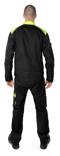 Jacket 4555 STFP