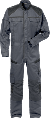 Coverall 8555 STFP