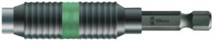 Otsakuhoidja kiirvahetuspadruniga Wera 897/4R