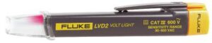 Pingedetektor Fluke LVD2