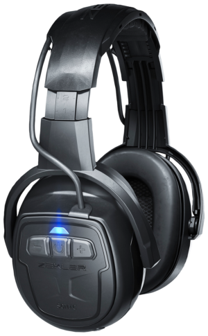 Kõrvaklapid Zekler Sonic 530