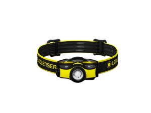 Pealamp iH5R Ledlenser LED
