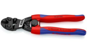 Suure ülekandeteguriga lõiketangid Knipex
