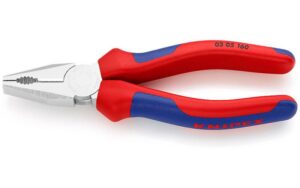 Näpitsad. Knipex 0305/0306