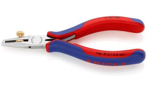 Elektrooniku kaablikoorija Knipex 11 92 140
