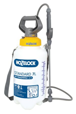 Survepihusti 7 l Hozelock