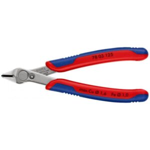 Kaldlõiketangid Knipex 78 Super Knips
