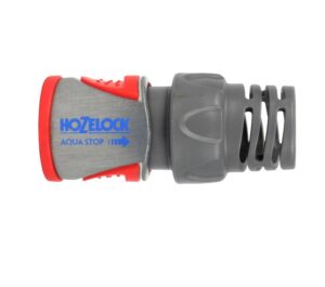 Liitmik Pro Metal Aqua Stop 2045 Hozelock