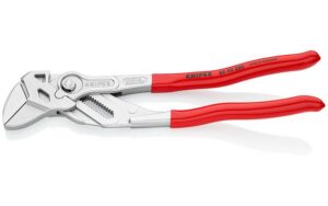 Mitmehaardelised tangid Knipex