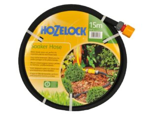 Imbvoolik 15 m Hozelock