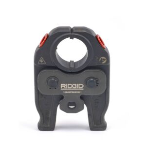 U-profiiliga presspakid 19 KN pressile Ridgid