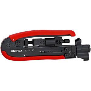 Hülsitangid Knipex 9740