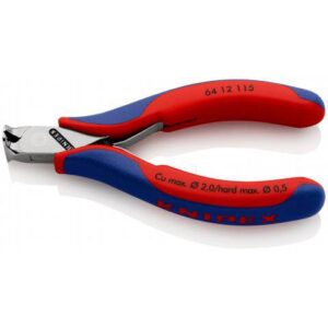 Otslõiketangid Knipex 6401 - 6412