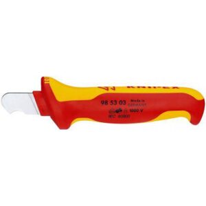 Koorimisnoad Knipex