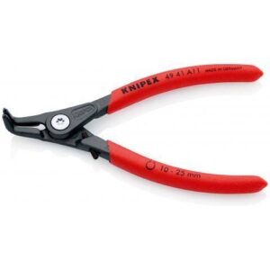 Stopperrõngatangid välisstopperrõngastele Knipex 49 41