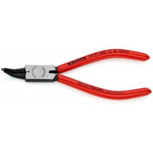 Stopperrõngatangid sisestopperrõngastele Knipex 44 31