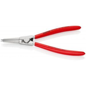 Stopperrõngatangid välisstopperrõngastele Knipex 4613 A1-A3