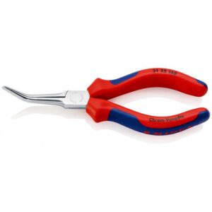 Montaažitangid Knipex 31 21 / 31 25 160